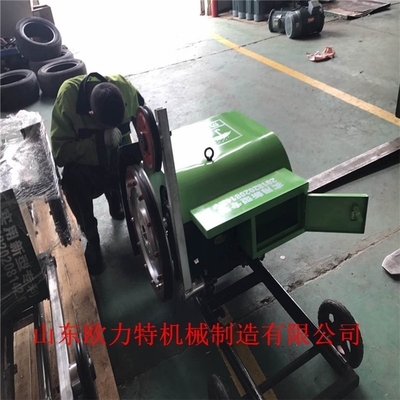 湖北襄樊電動繩鋸機(jī)價格及歐力特公司介紹