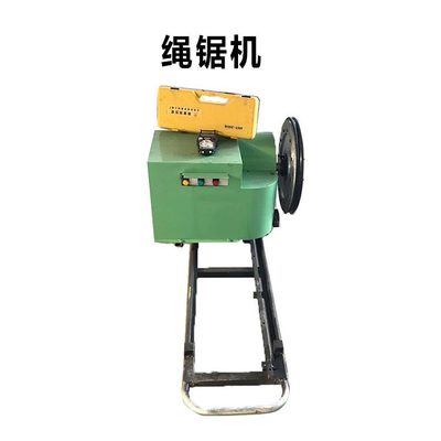 程煤與金剛石繩鋸 現(xiàn)代礦業(yè)的技術(shù)革新