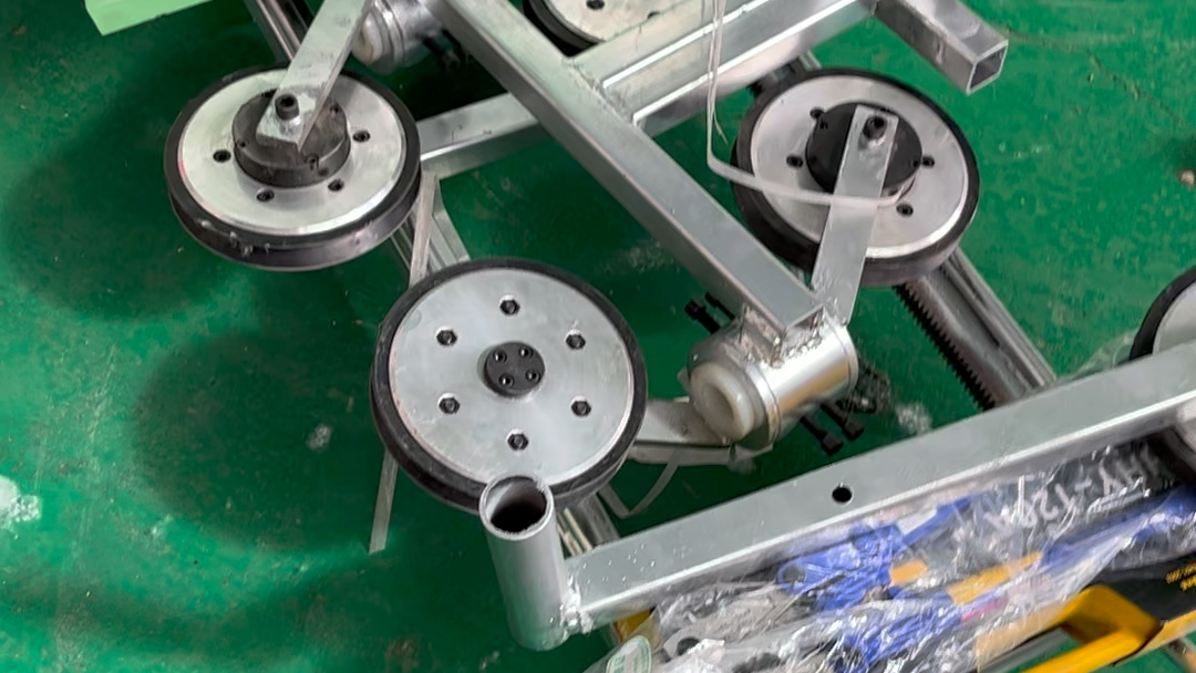 電動繩鋸機(jī) 從22kW到現(xiàn)場施工，全面解析現(xiàn)代切割利器