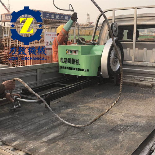 南京地區(qū)液壓霹靂棒與電動繩鋸機(jī)市場價(jià)格指南